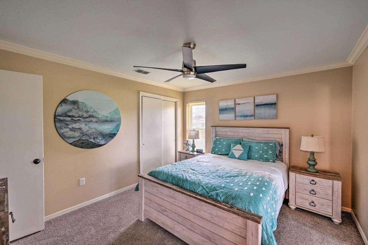 Waterfront Lake Placid Escape With Dock And Lanai Exterior foto